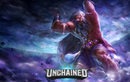 Arquetipos Gods Unchained
