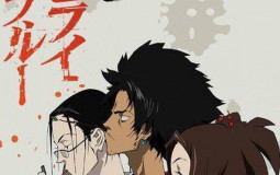 ANIME RECOMMENDATION