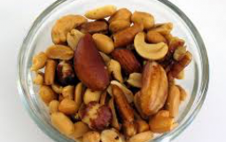 Nuts & Seeds