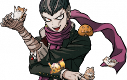 Danganronpa v2 Character Opinions