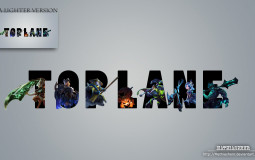 Toplane