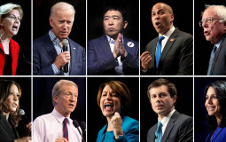 5th Democratic Debate Expectations