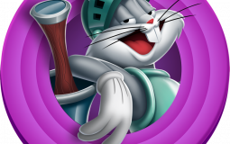 Defensores - Looney Tunes Un Mundo de Locos