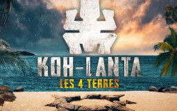 Koh Lanta - Les 4 Terres (aventure)