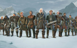 Game of Thrones Beyond The Wall Units