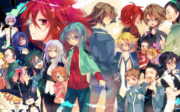 Cardfight Vanguard Clans