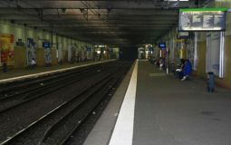 Lorsqu'il y a le feu à la maison