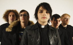 My Chemical Romance