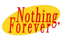 Nothing, forever characters ranked