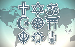 Religions Tierlist
