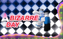 A bizarre day my value tier list
