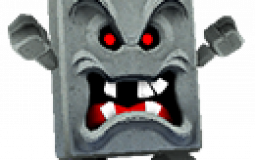 LES PERSONNAGES DE MARIO LES PLUS MIGNON