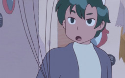 Wizard Family bee and Puppycat