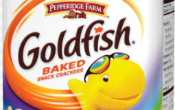 gold fish
