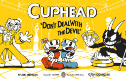 Cuphead easiest to hardest