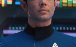 Star Trek - Primary Starfleet XOs