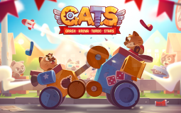 CATS Weapons 2