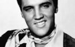 Elvis Songs