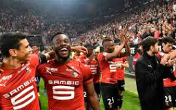 STADE RENNAIS F.C