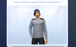 Tier list Perso Joueur