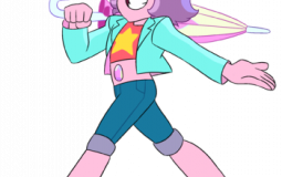 Steven Univers Fusions