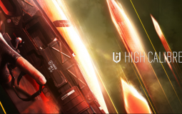 Rainbow 6 Maps (Operation High Calibre)