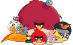 Angry Birds