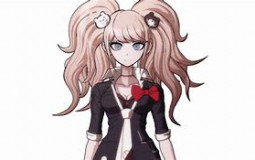 Danganronpa- three main games