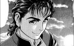 Meilleur perso manga/animé