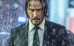 Keanu Reeves