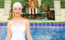 Tiny Music.. Songs from the Vatican Gift Shop