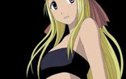 anime