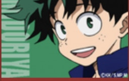 Bnha