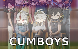 cumboys