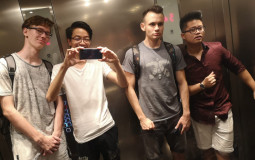 ★ Pascals Autistenhaus ★