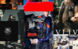 Classement de tes albums prefs