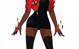 Monster Prom Datability