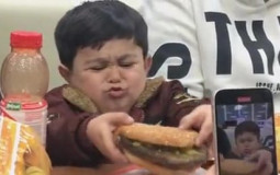 BEST BURGERS TIER LIST (CA Edition)