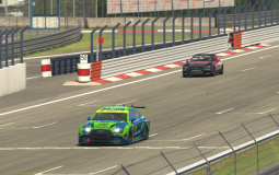 iRacing Tracks (Road)