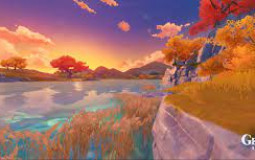 genshin charecters 2