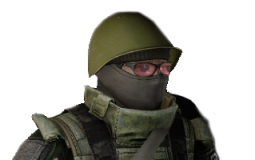 TARKOV GUNS