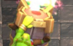 Clash Royale Star Levels