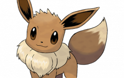 Pokémon Eeveelutions
