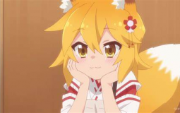 Animal Girl Tier List