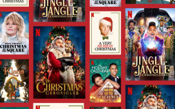 Family-Friendly Christmas Movies