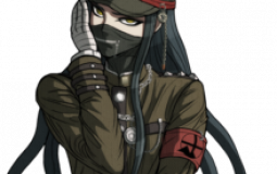 Danganrompa