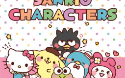 Sanrio Characters
