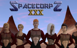 SpaceCorps