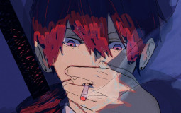 Chainsaw man endings