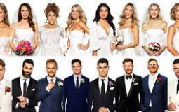 MAFS 2022 Cast Ranking
